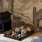 Гостевой дом Besecret Belsiana 4*