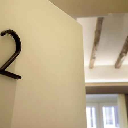 Besecret Belsiana Guest house Rome