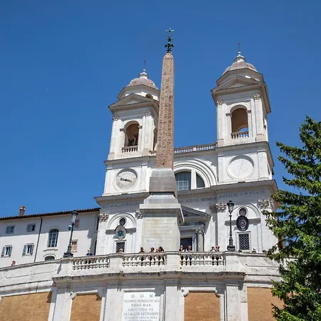 Besecret Belsiana * Rome
