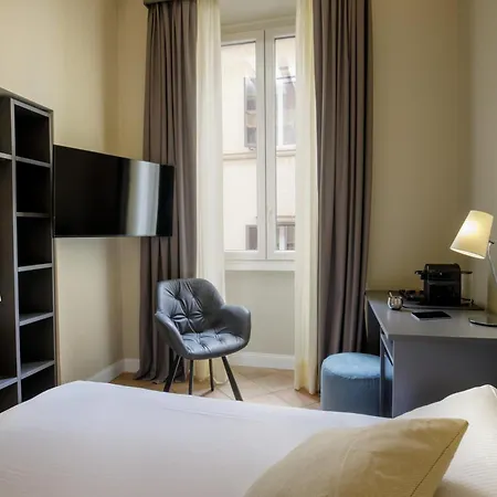 Besecret Belsiana Guest house