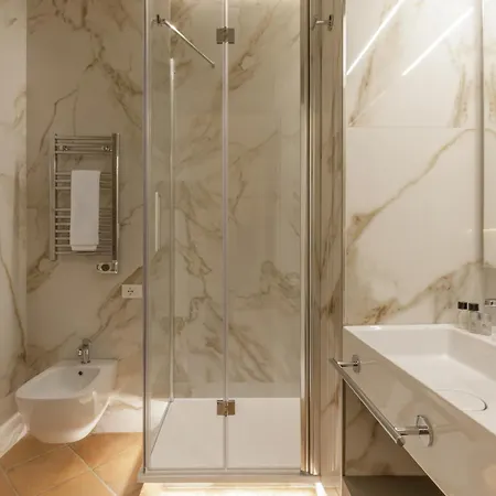 Besecret Belsiana Guest house Rome