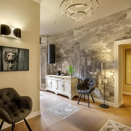 Besecret Belsiana Guest house Rome