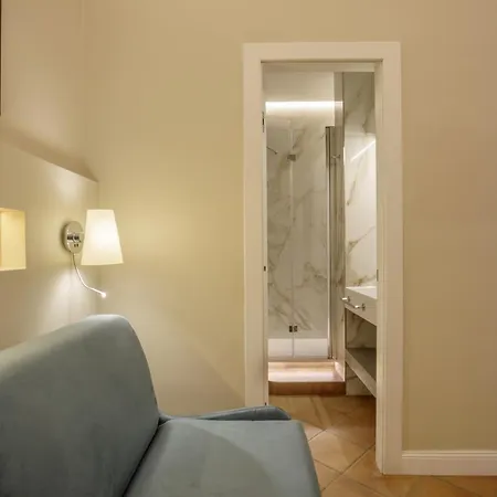 Besecret Belsiana Guest house