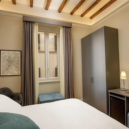Besecret Belsiana Guest house *