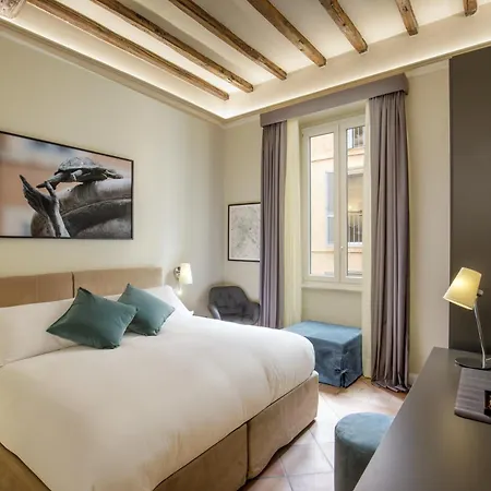 Besecret Belsiana Guest house Rome