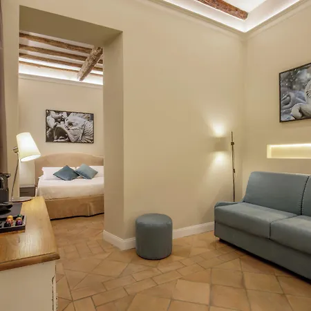 Besecret Belsiana Guest house 4*