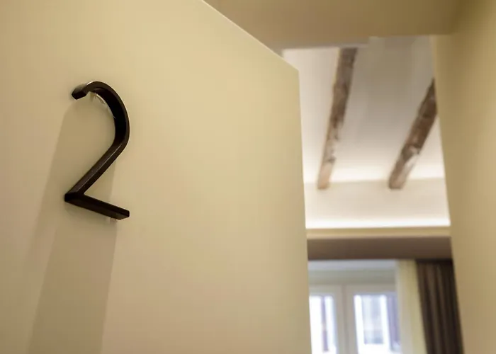 Besecret Belsiana Guest house Rome