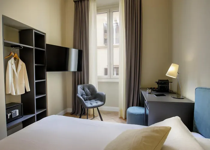 Besecret Belsiana Guest house
