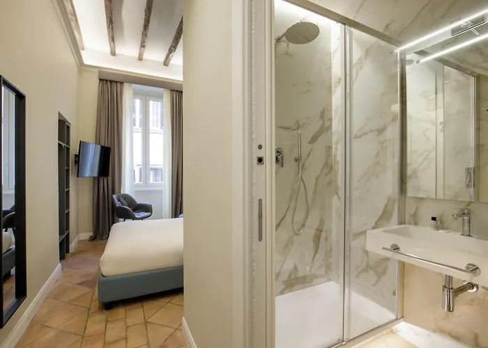 Guest house Besecret Belsiana 4*