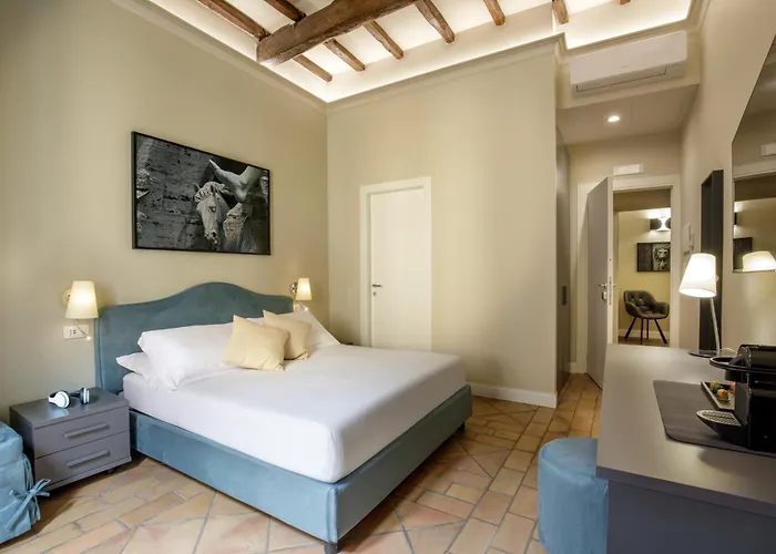 Besecret Belsiana 4* Rome
