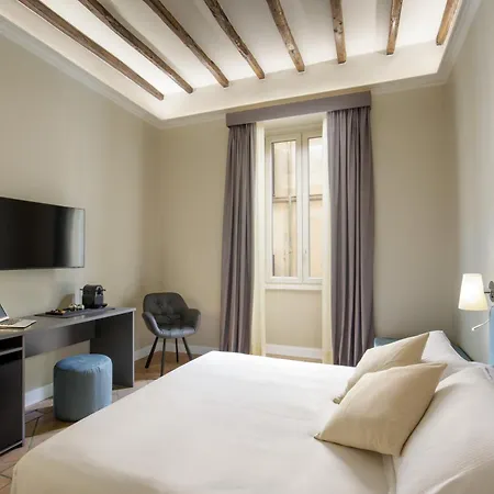 Konukevi Besecret Belsiana Roma