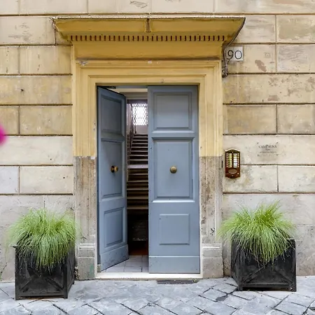 Besecret Belsiana Konukevi 4*