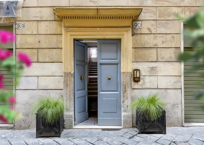 Besecret Belsiana Konukevi 4*