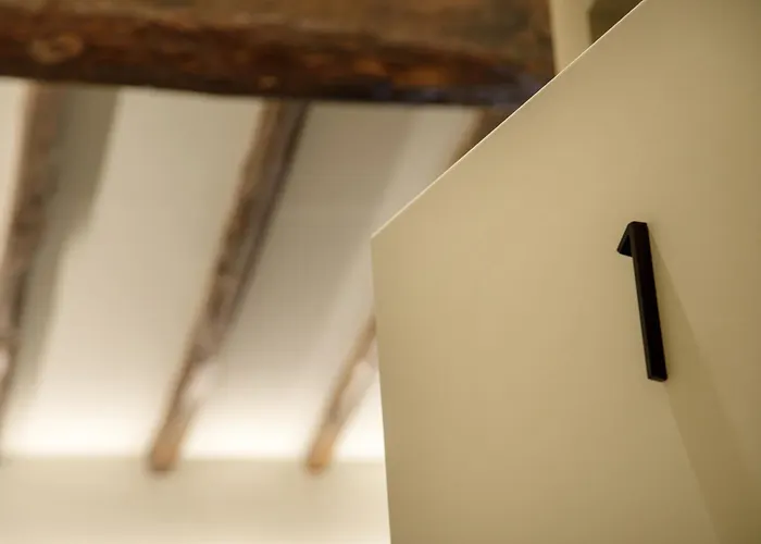 Konukevi Besecret Belsiana