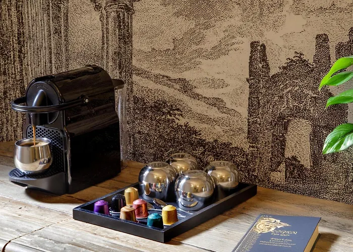 Konukevi Besecret Belsiana 4*